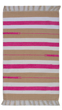 Modern Kilim Rug 90x60cm – product image