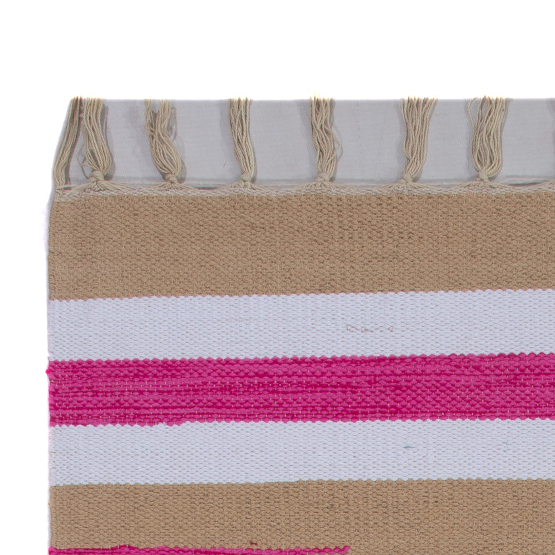 Modern Kilim Rug 90x60cm