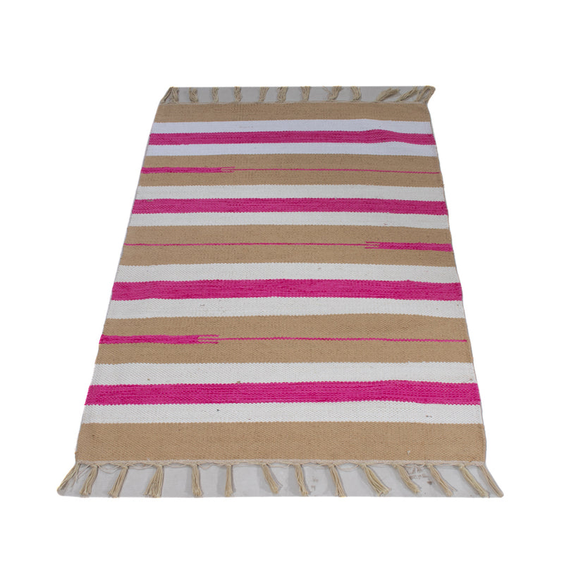 Modern Kilim Rug 90x60cm