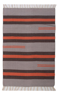 Modern Kilim Rug 90x60cm – product image