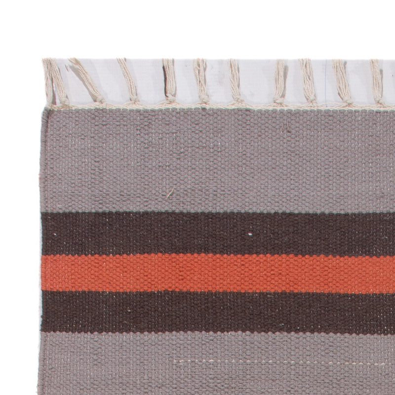 Modern Kilim Rug 90x60cm