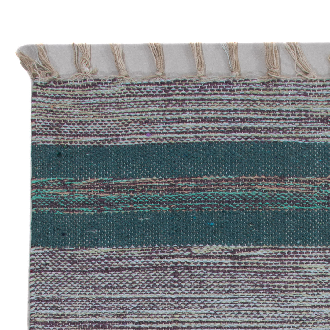 Modern Kilim Rug 90x60cm