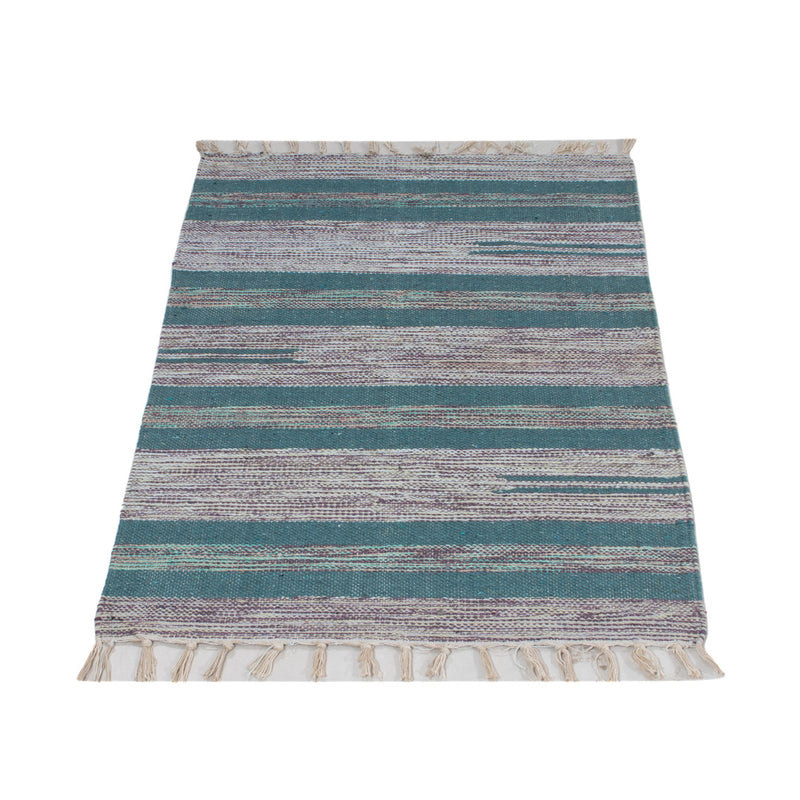 Modern Kilim Rug 90x60cm