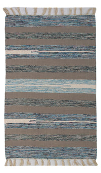 Modern Kilim Rug 90x60cm – product image