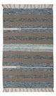 Modern Kilim Rug 90x60cm