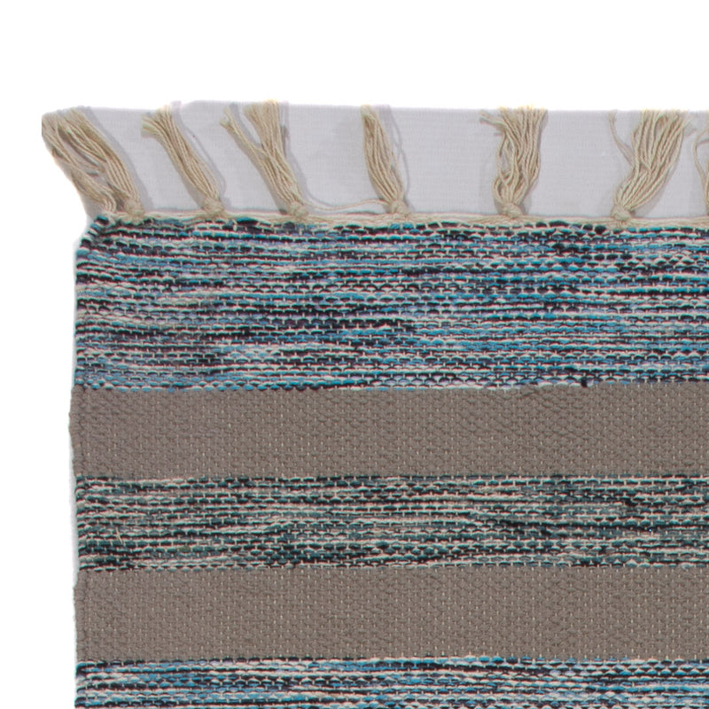 Modern Kilim Rug 90x60cm