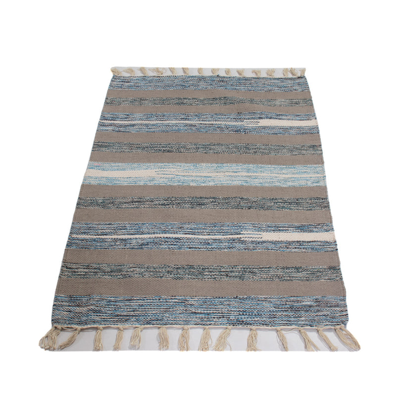 Modern Kilim Rug 90x60cm