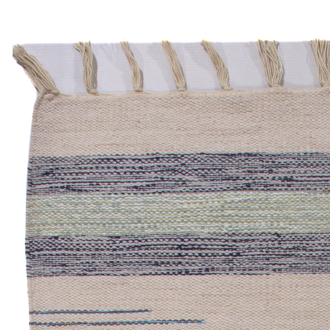 Modern Kilim Rug 90x60cm