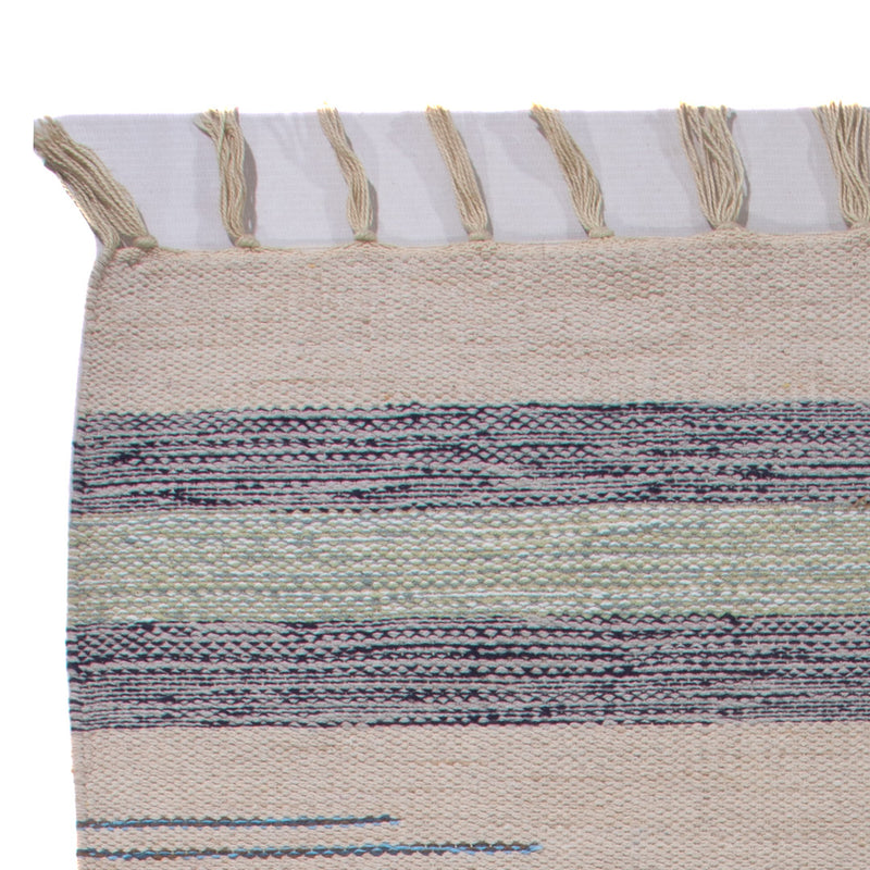 Modern Kilim Rug 90x60cm
