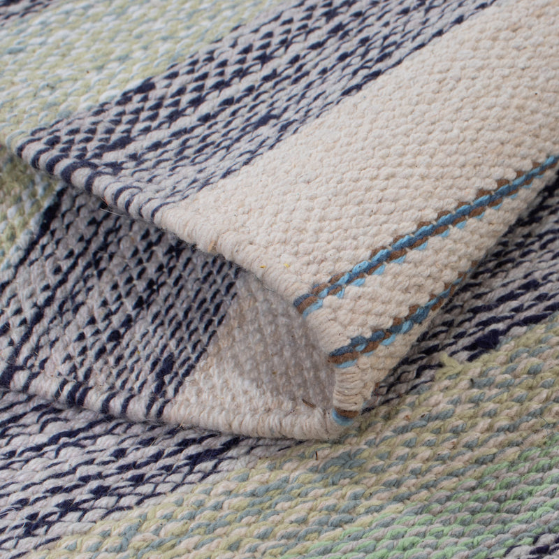 Modern Kilim Rug 90x60cm