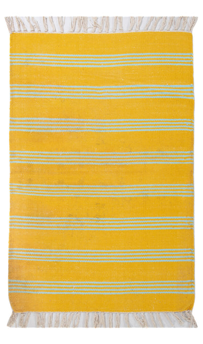 Modern Kilim Rug 60x90cm