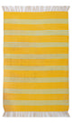 Modern Kilim Rug 90x60cm