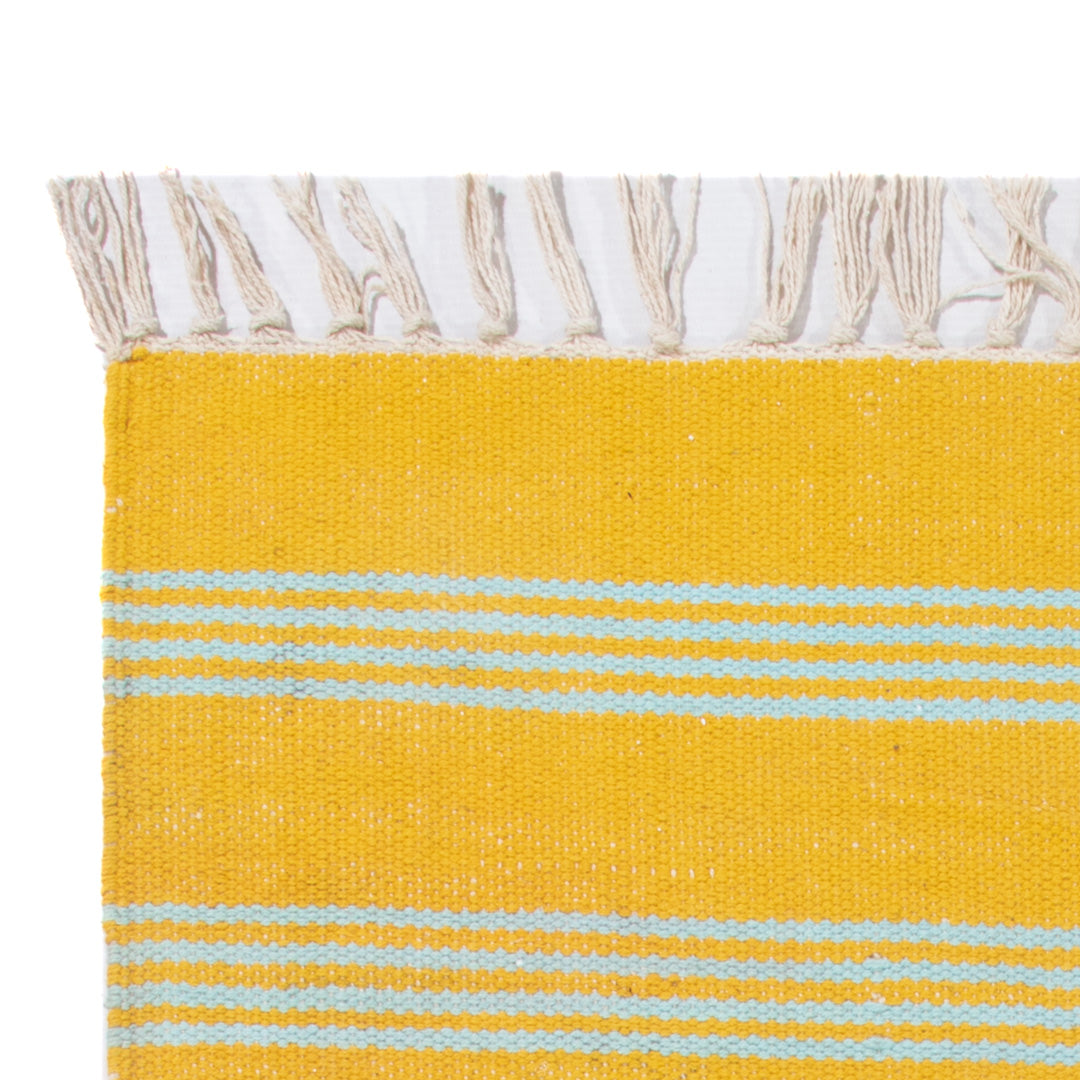 Modern Kilim Rug 90x60cm