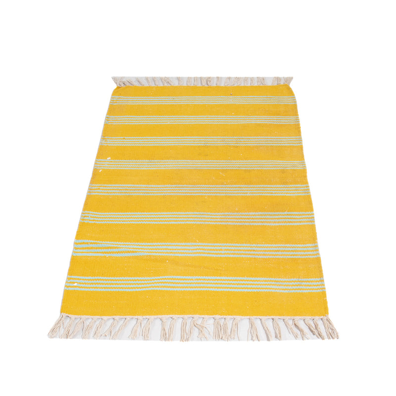 Modern Kilim Rug 90x60cm