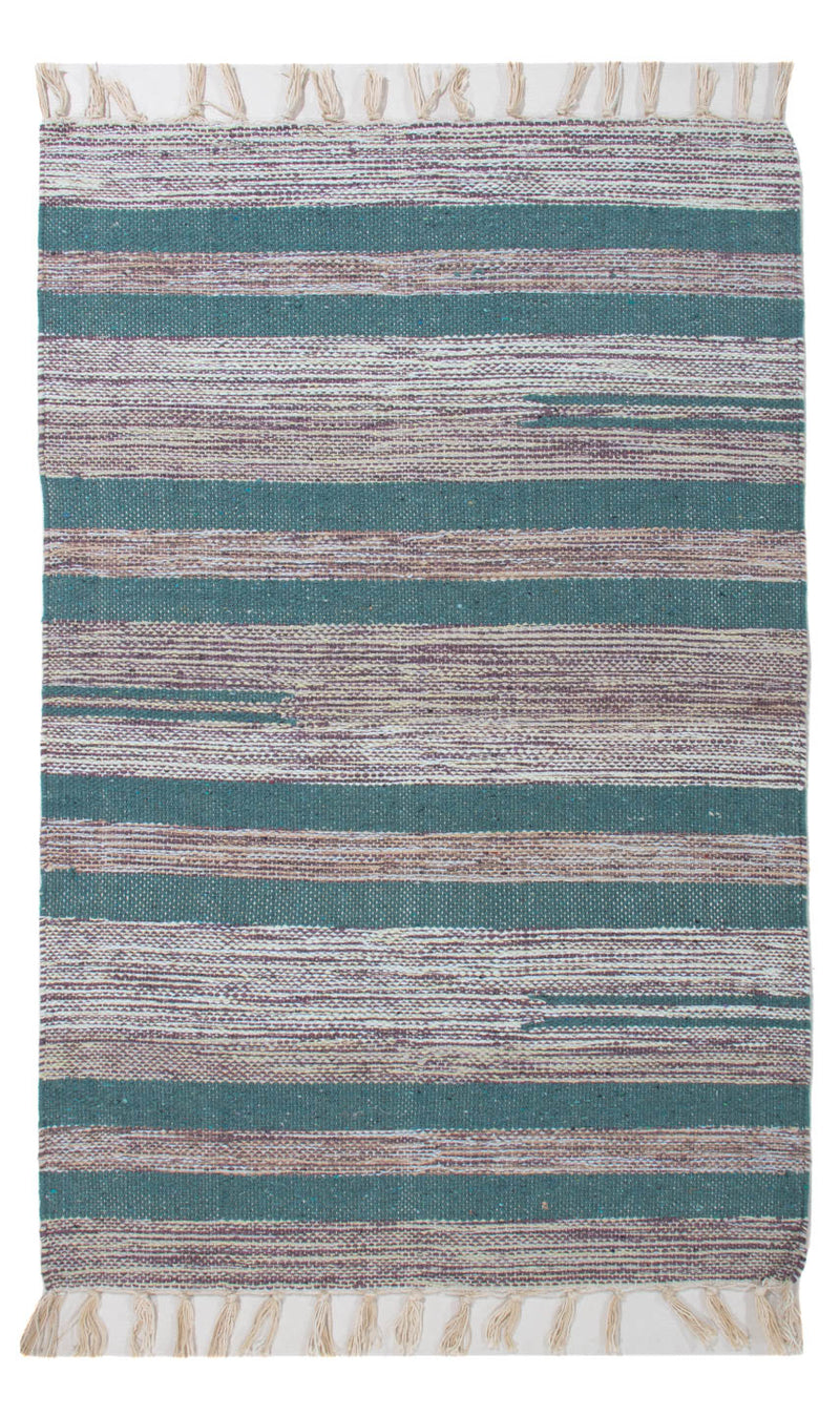 Modern Kilim Rug 90x60cm