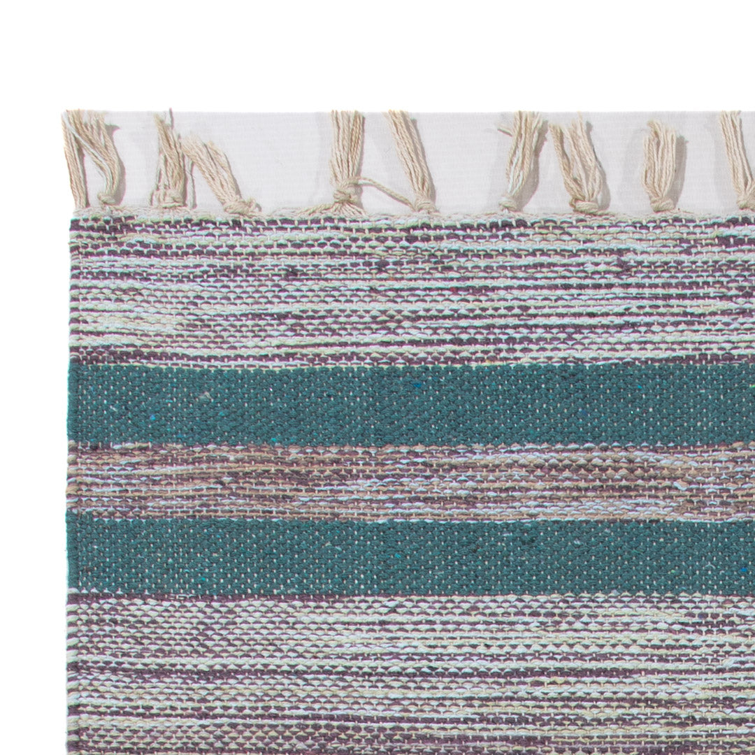 Modern Kilim Rug 90x60cm