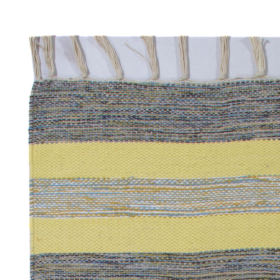 Modern Kilim Rug 90x60cm