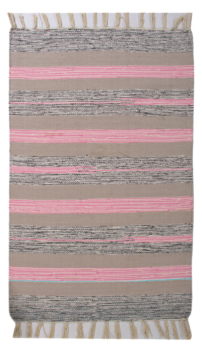 Modern Kilim Rug 90x60cm