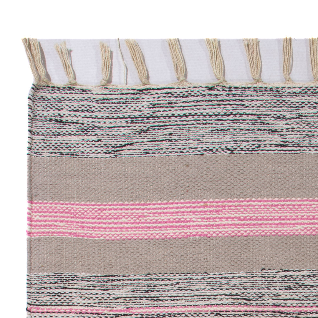Modern Kilim Rug 90x60cm