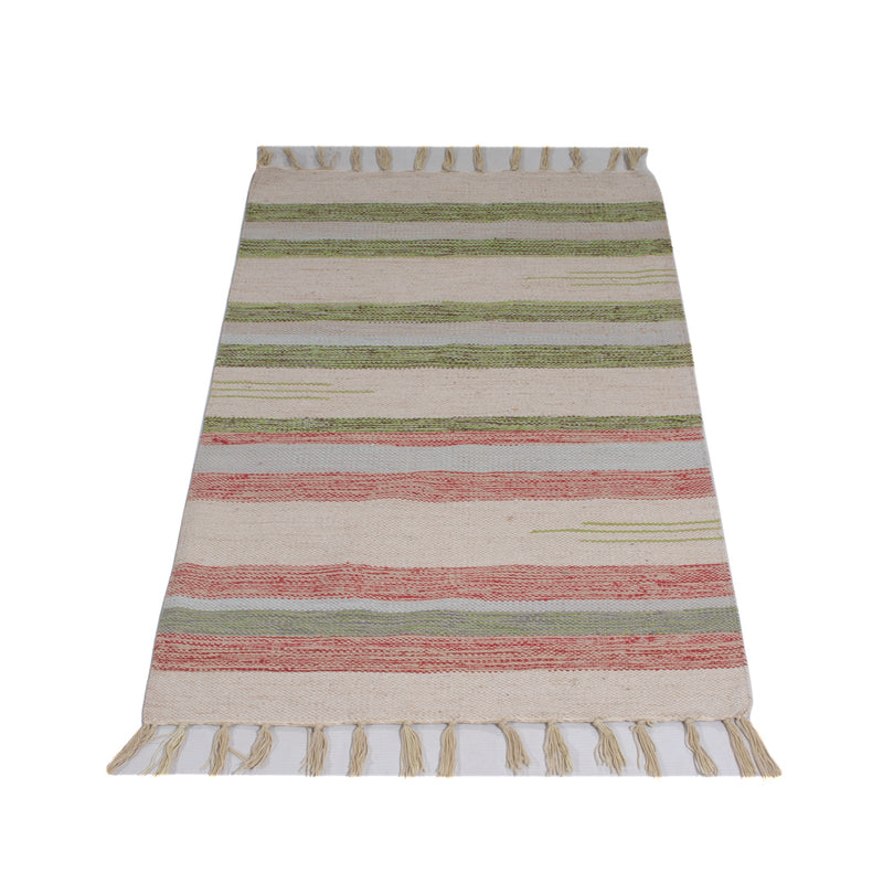 Modern Kilim Rug 90x60cm