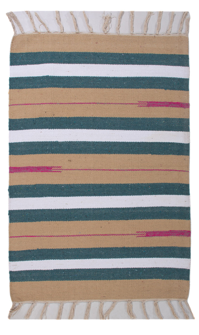 Modern Kilim Rug 90x60cm