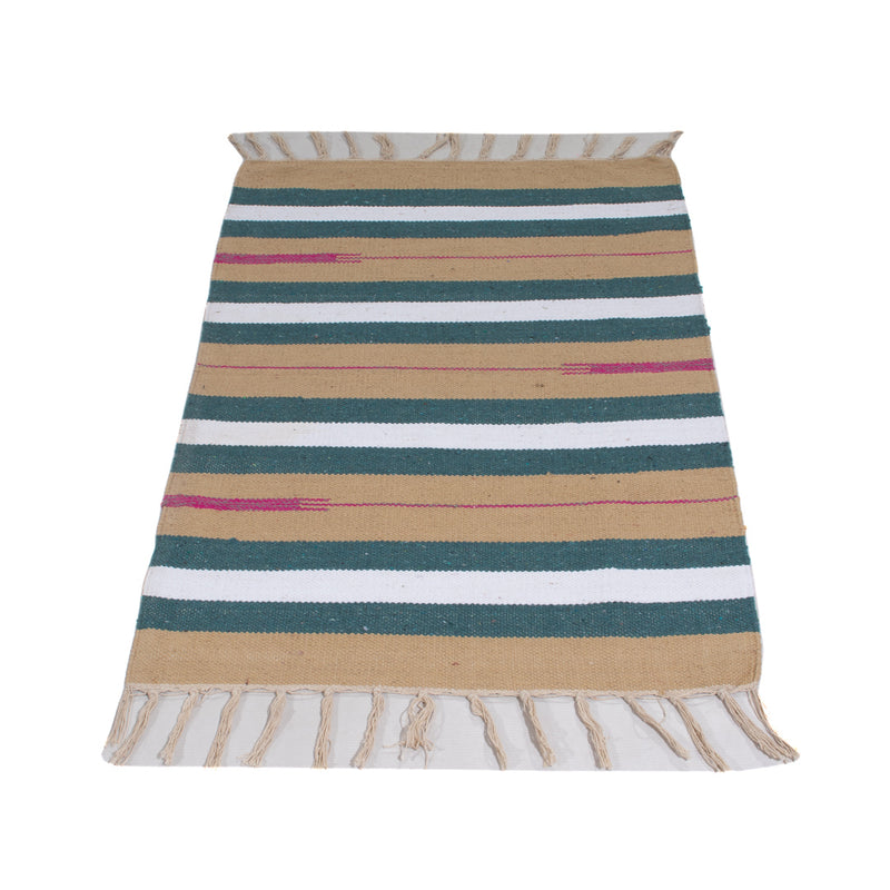 Modern Kilim Rug 90x60cm