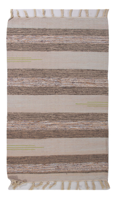 Modern Kilim Rug 60x90cm