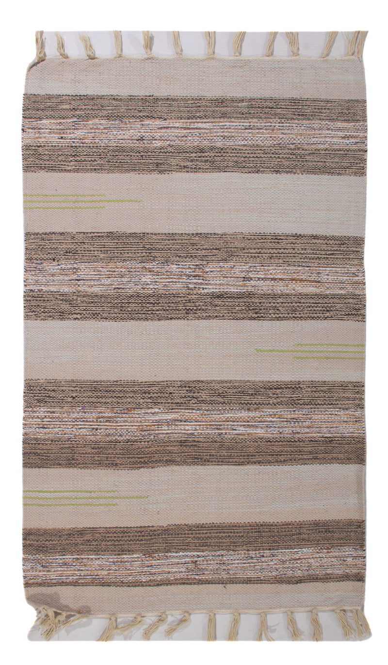 Modern Kilim Rug 90x60cm