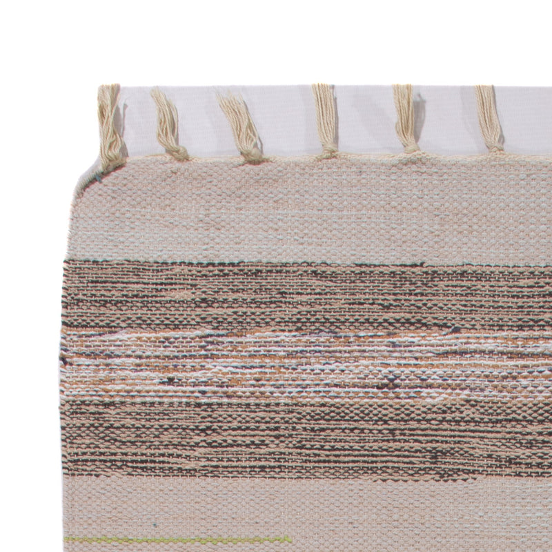 Modern Kilim Rug 90x60cm