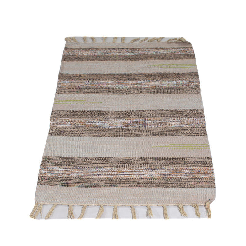 Modern Kilim Rug 90x60cm