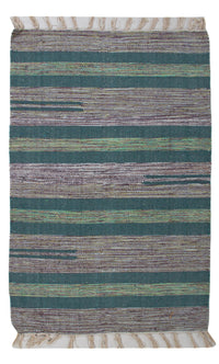 Modern Kilim Rug 90x60cm – product image
