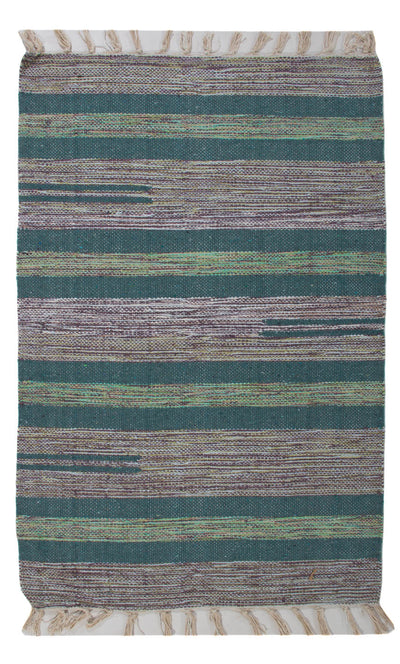 Modern Kilim Rug 60x90cm