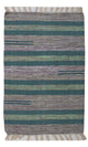 Modern Kilim Rug 90x60cm