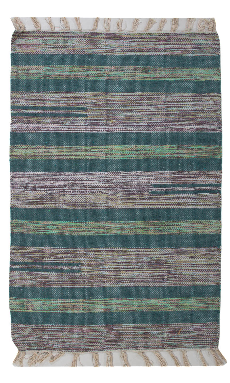 Modern Kilim Rug 90x60cm