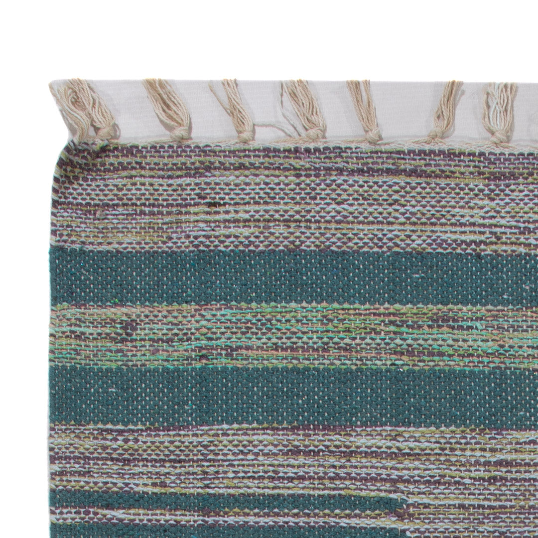 Modern Kilim Rug 90x60cm