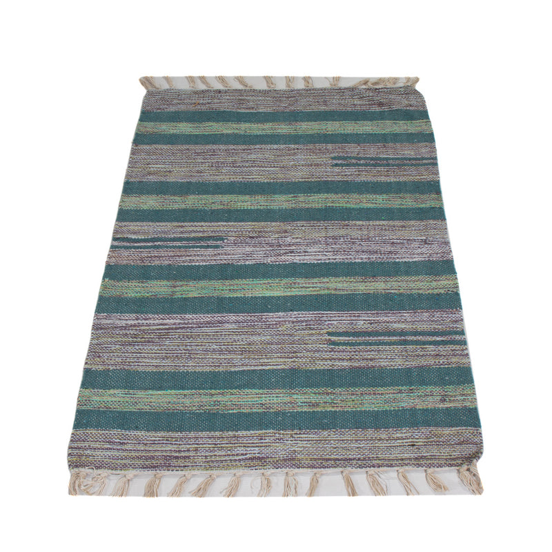 Modern Kilim Rug 90x60cm