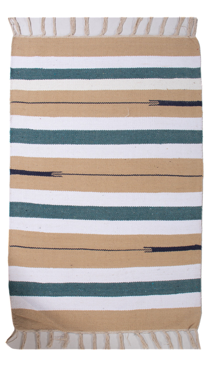 Modern Kilim Rug 90x60cm