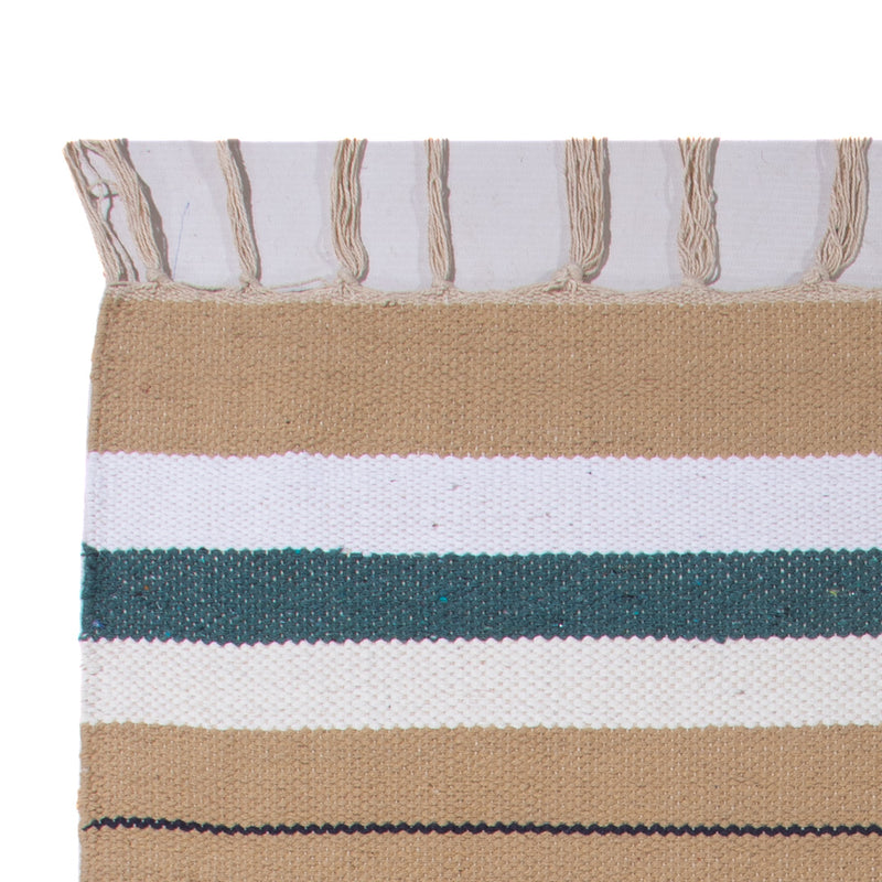 Modern Kilim Rug 90x60cm