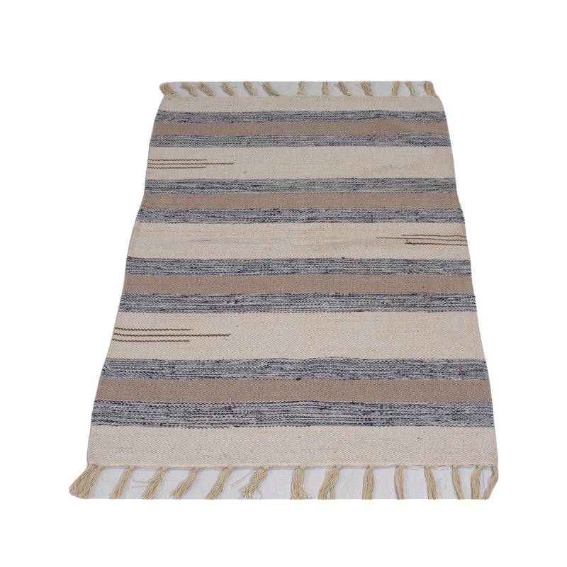 Modern Kilim Rug 90x60cm