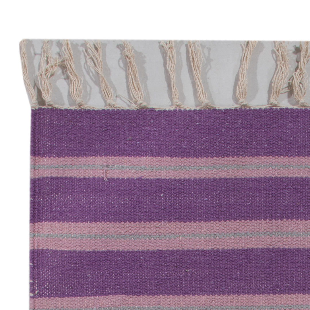 Modern Kilim Rug 90x60cm