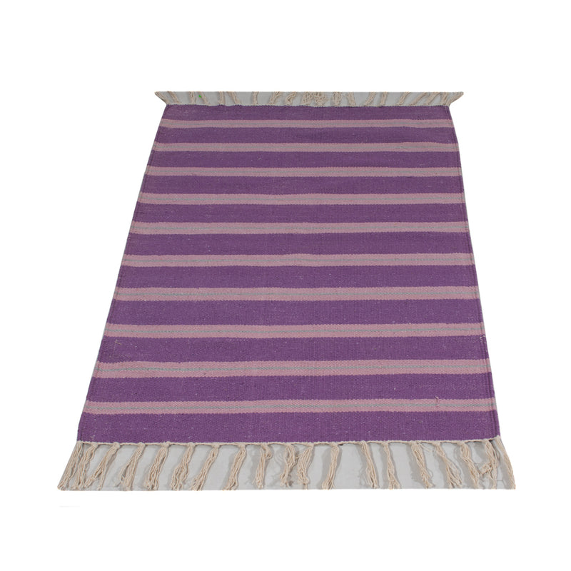 Modern Kilim Rug 90x60cm