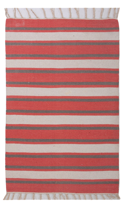 Modern Kilim Rug 60x90cm