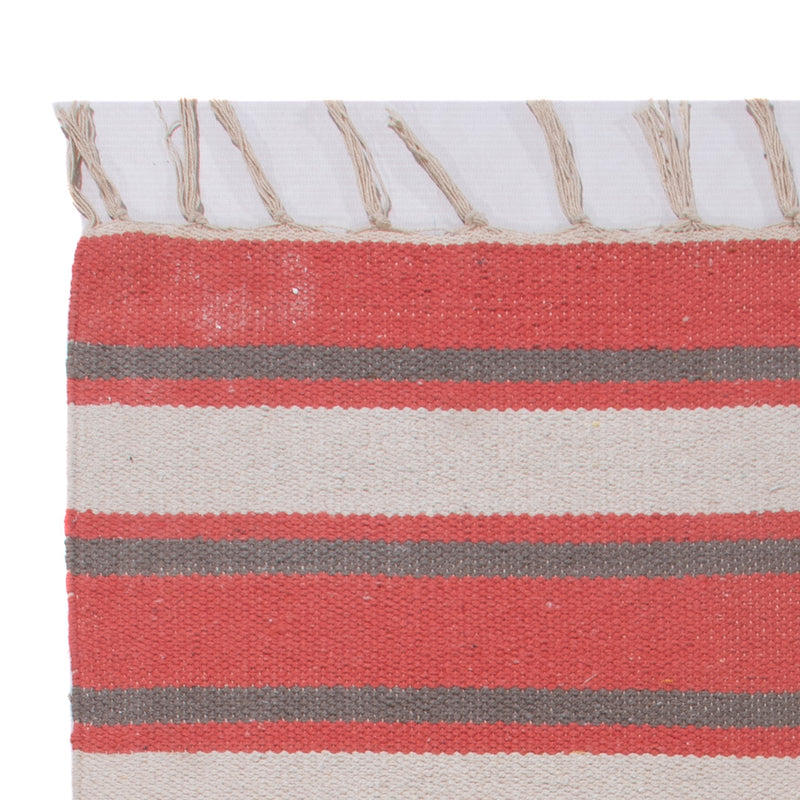 Modern Kilim Rug 90x60cm