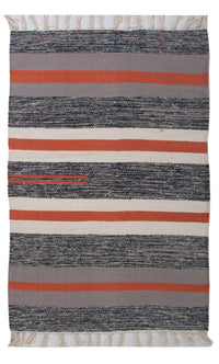 Modern Kilim Rug 90x60cm – product image