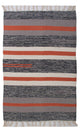 Modern Kilim Rug 90x60cm