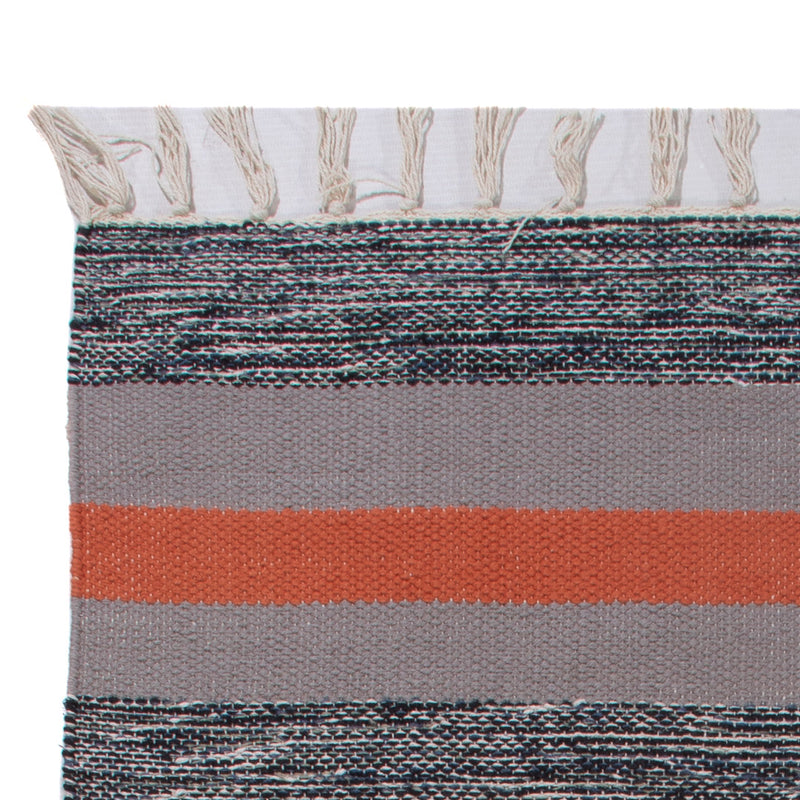Modern Kilim Rug 90x60cm