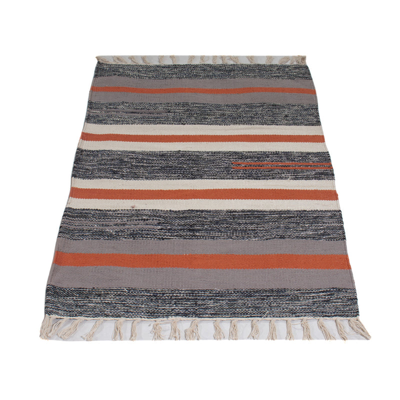Modern Kilim Rug 90x60cm