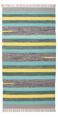Modern Kilim Rug 150x70cm – product image