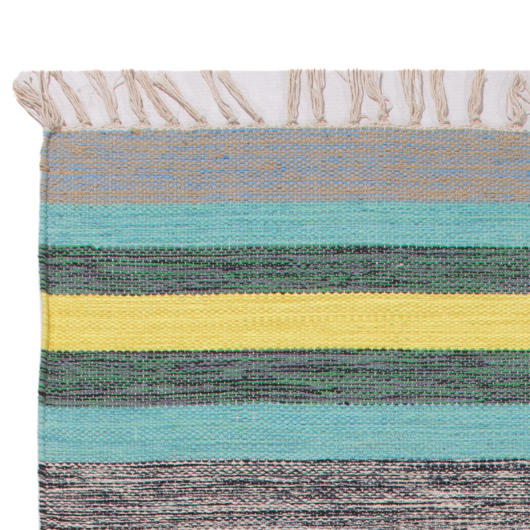 Modern Kilim Rug 150x70cm