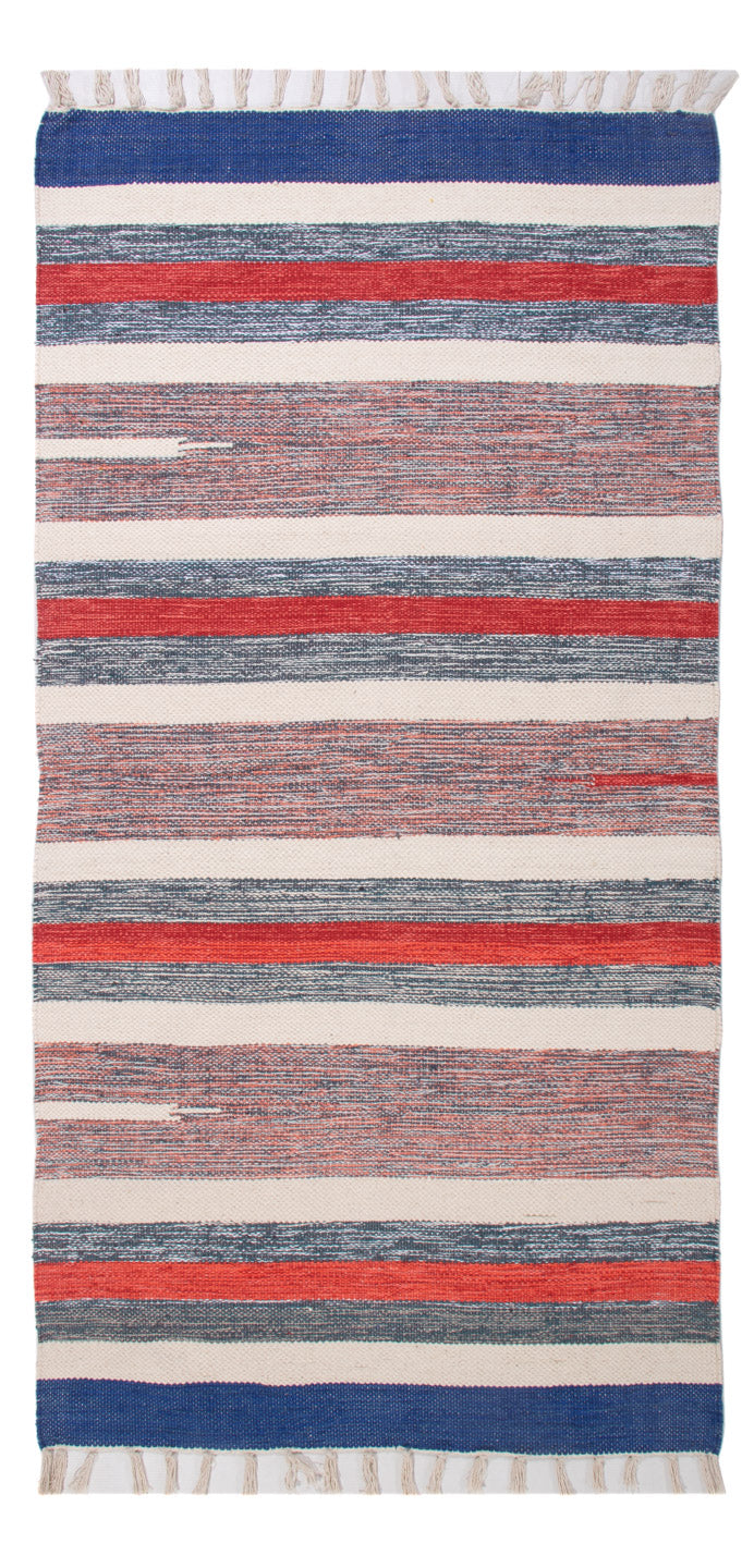 Modern Kilim Rug 150x70cm